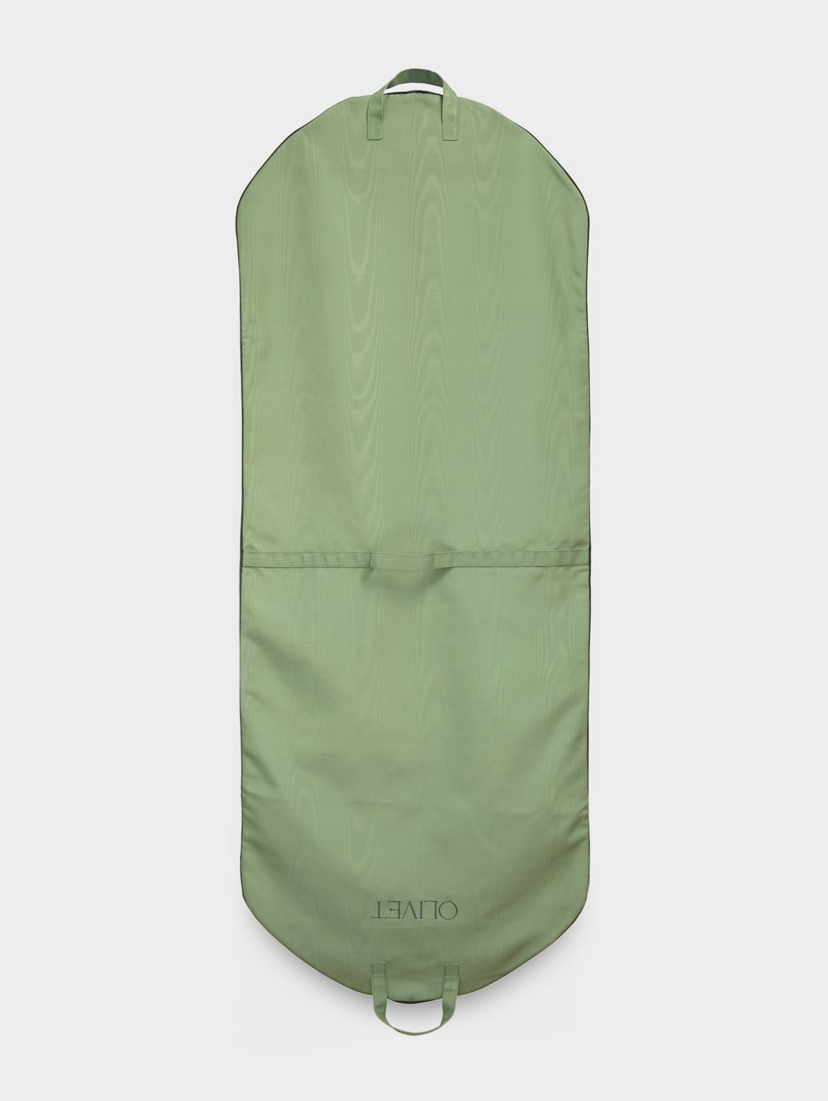 Classic Bag in Juniper  | Olivet
