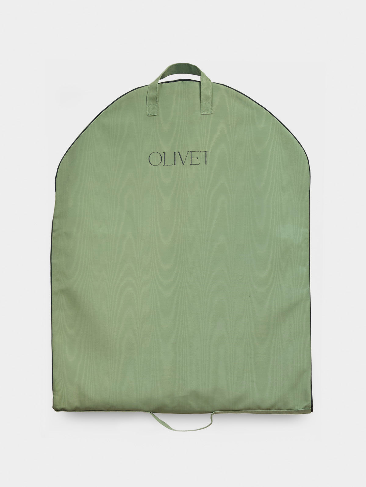 Classic Bag in Juniper  | Olivet