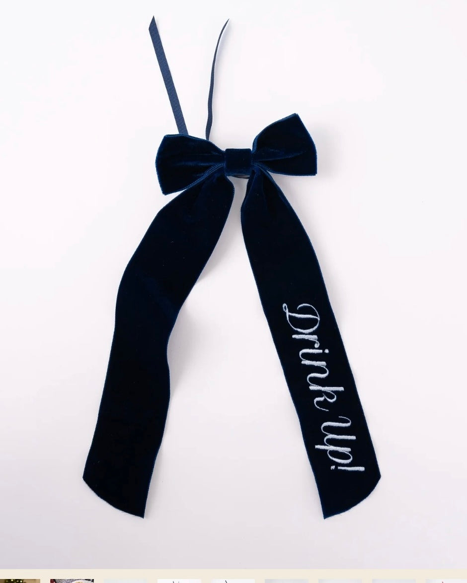 Wine Bow | No Reservations