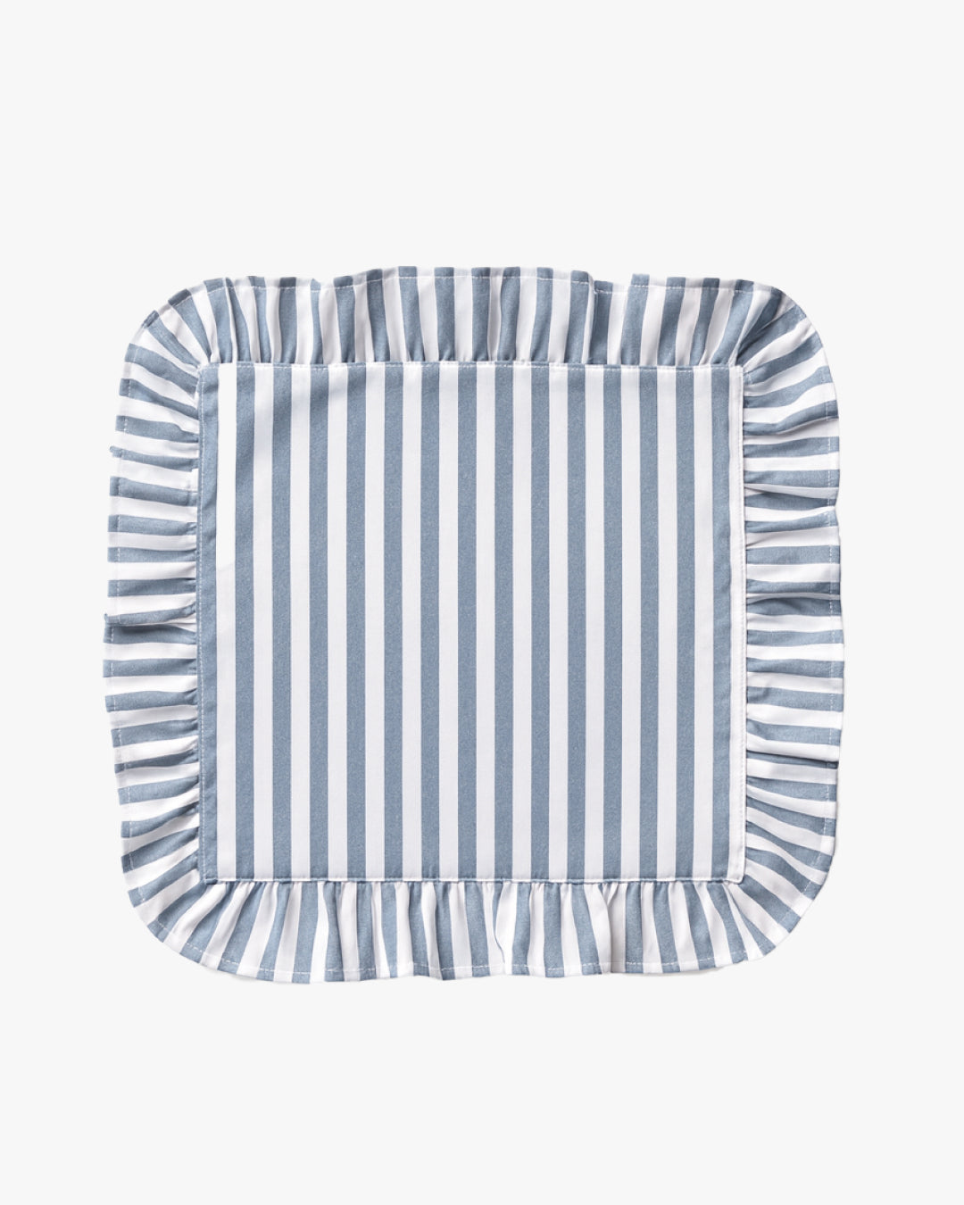 The Providence Napkin Set - Vintage Stripe | Table Two Studio