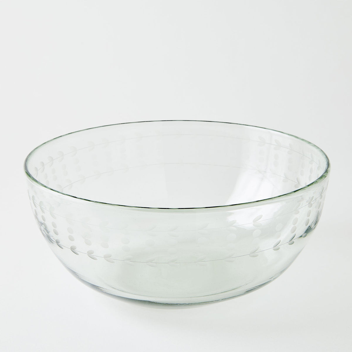 Signature Seven Large Bowl k  | Half Past Seven