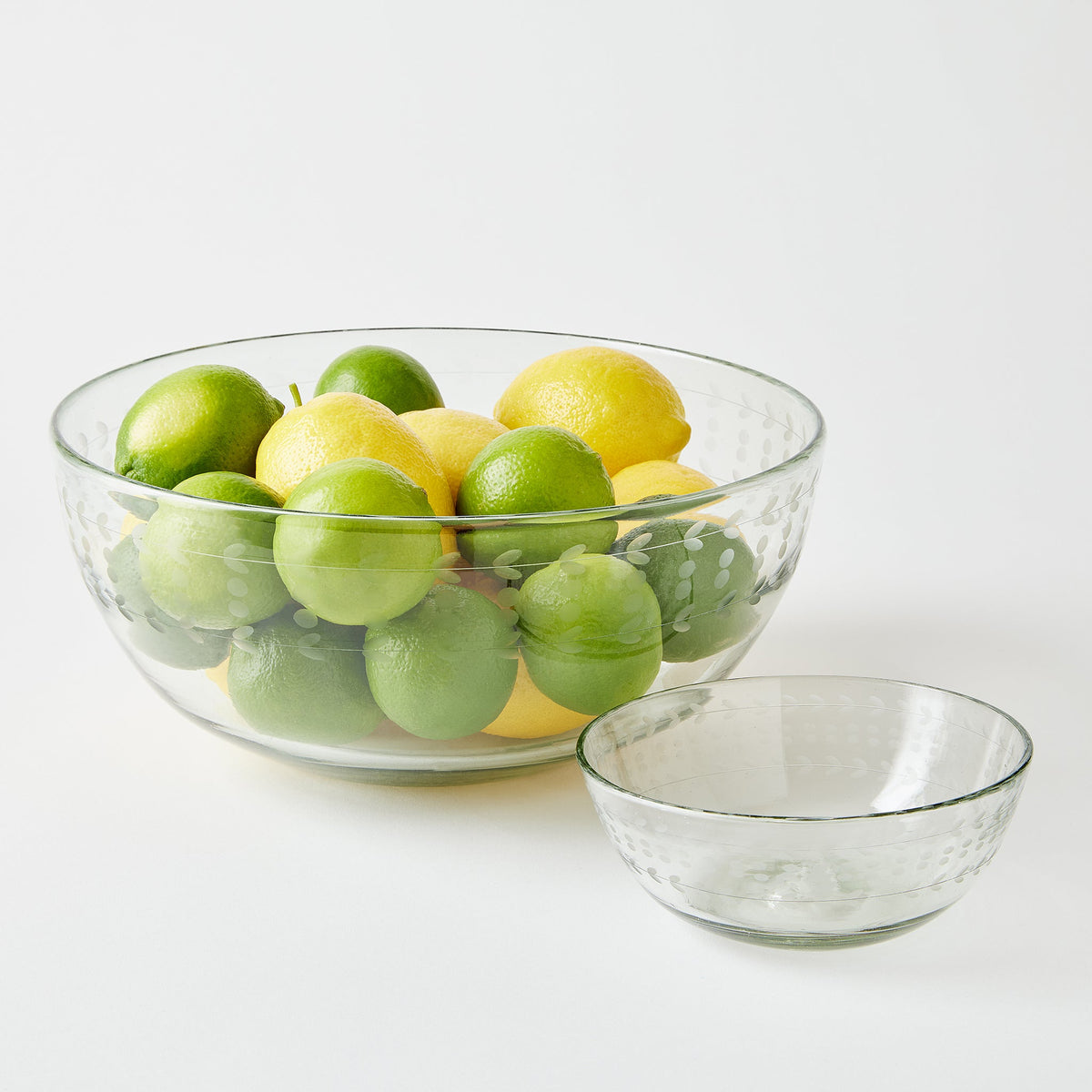 Signature Seven Large Bowl k  | Half Past Seven