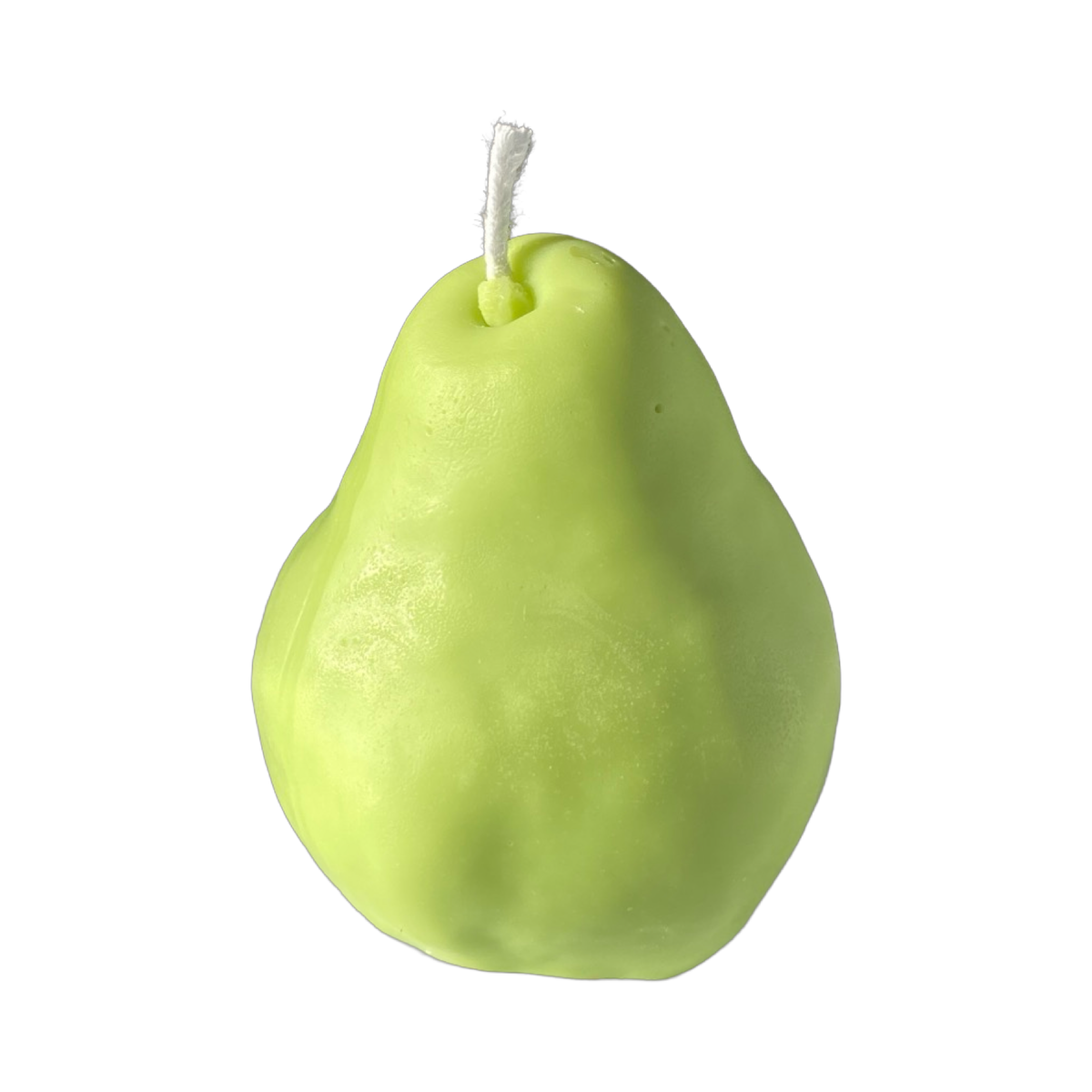 Pear Candle