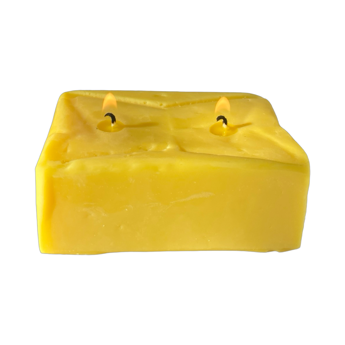 Butter Candle