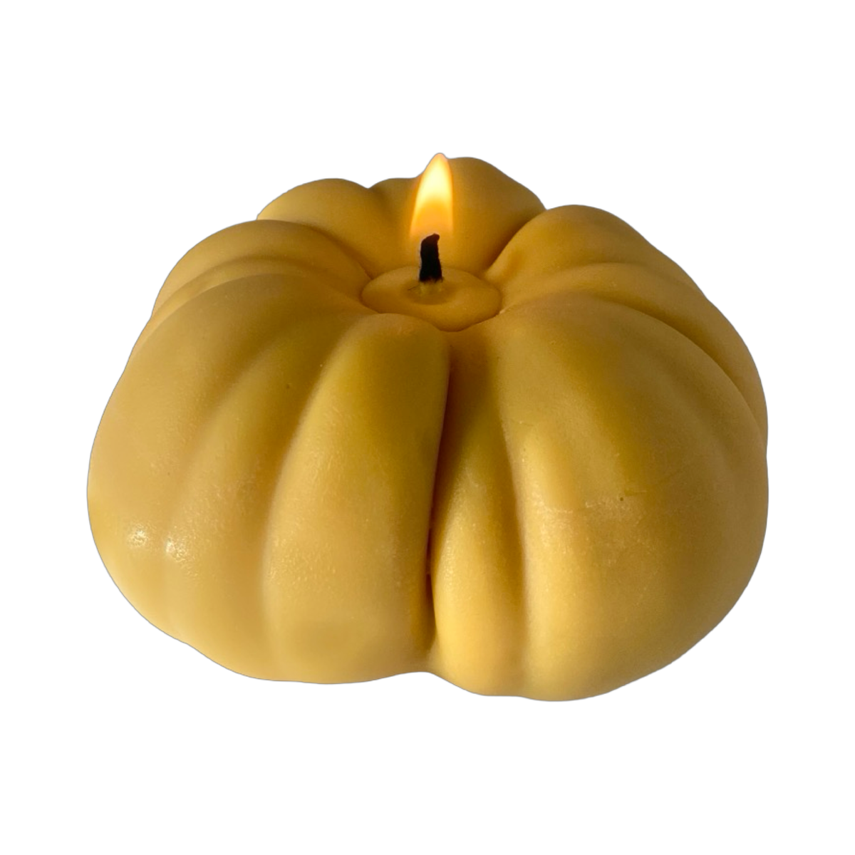 Heirloom Tomato Candle - Orange