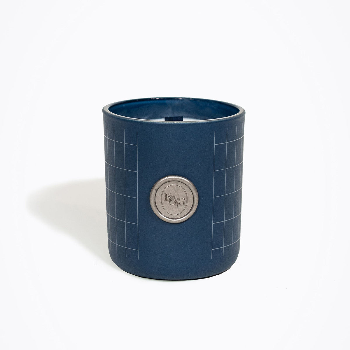 Silver Hour Candle: PRE-ORDER | SHIPS NOV 1ST