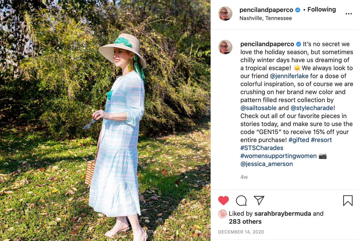 Wildflower Sun Hat - Masters Green Wide &amp; Short Grosgrain Ribbon | Sarah Bray Bermuda