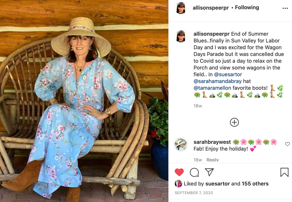 Wildflower Sun Hat - Masters Green Wide &amp; Short Grosgrain Ribbon | Sarah Bray Bermuda