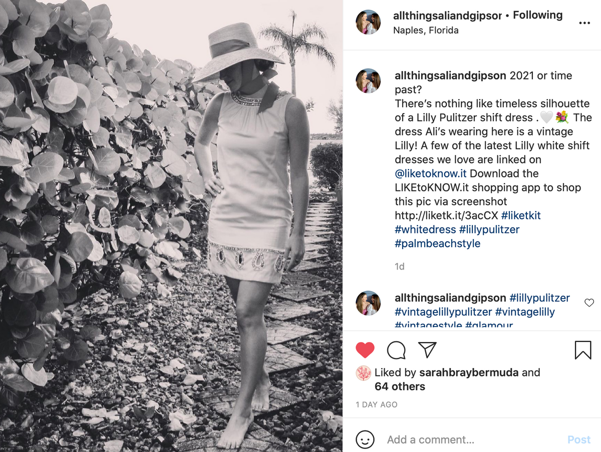 Wildflower Sun Hat - Masters Green Wide &amp; Short Grosgrain Ribbon | Sarah Bray Bermuda