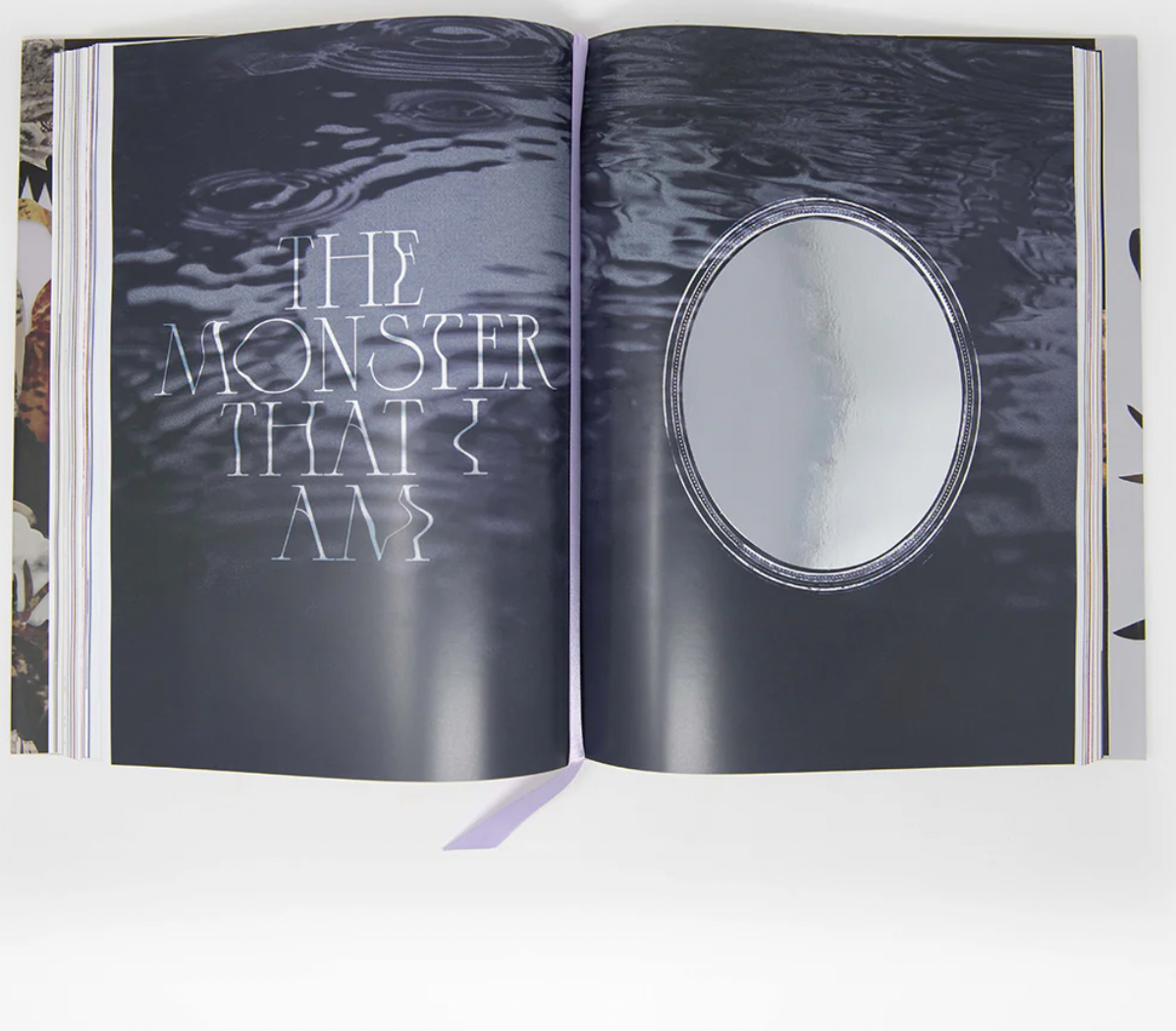 Frankenstein Art Novel™