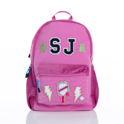 NEW Large Becco Backpack – Strawberry Moon