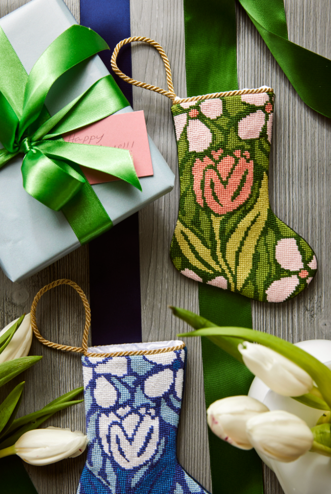 Triumphant Tulip in Pink