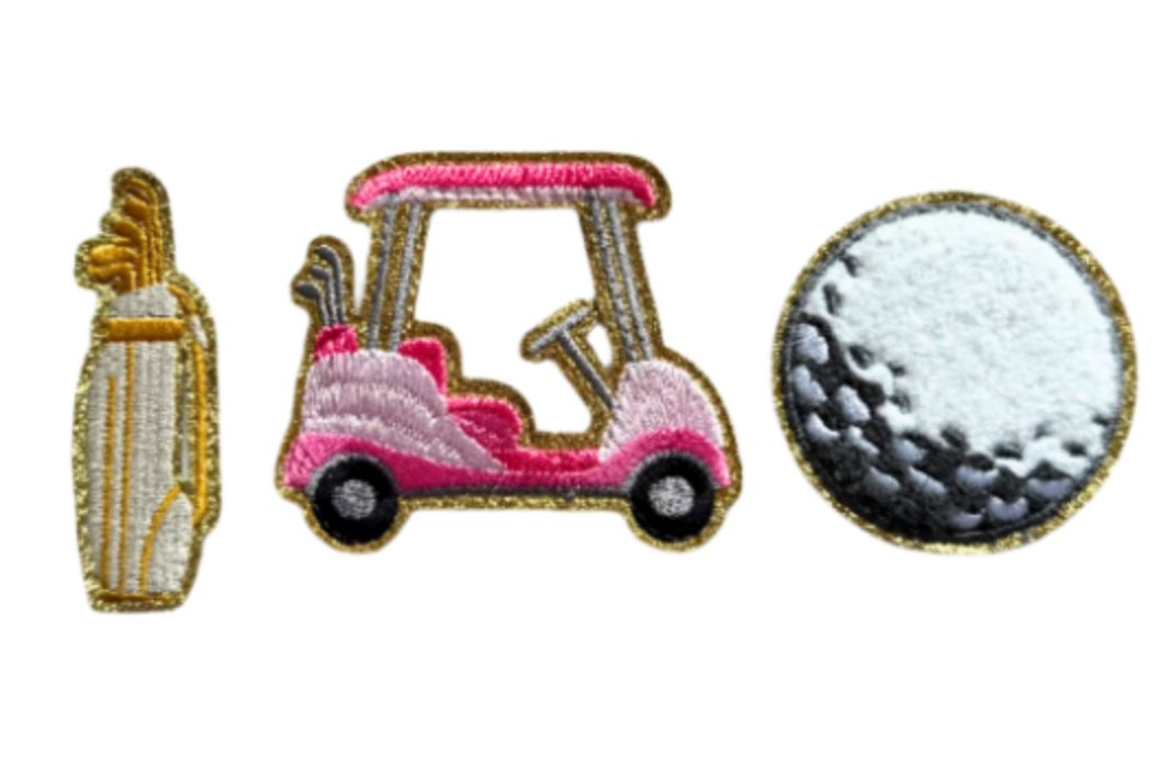 Golf Pack Set | Becco Bags