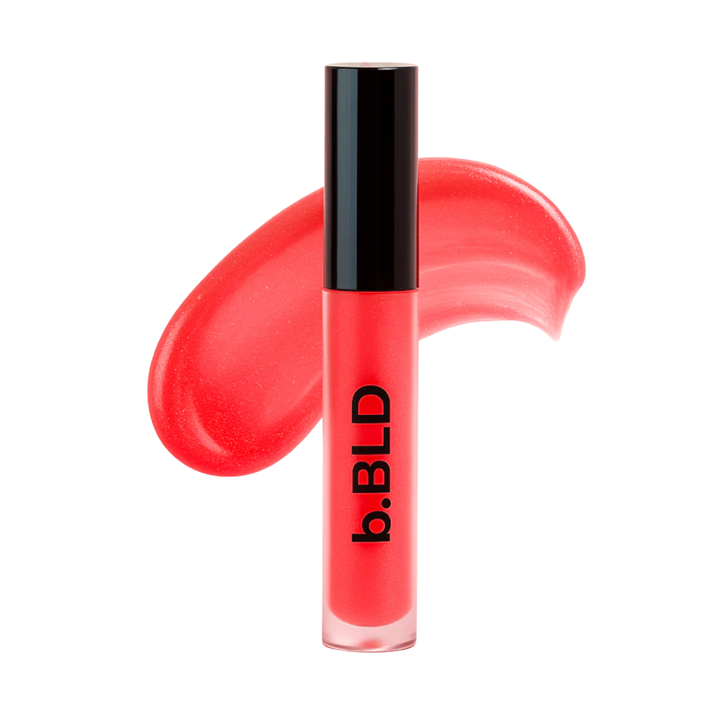 b.maincharacter gloss, Liquid Lip Gloss | b.BLD
