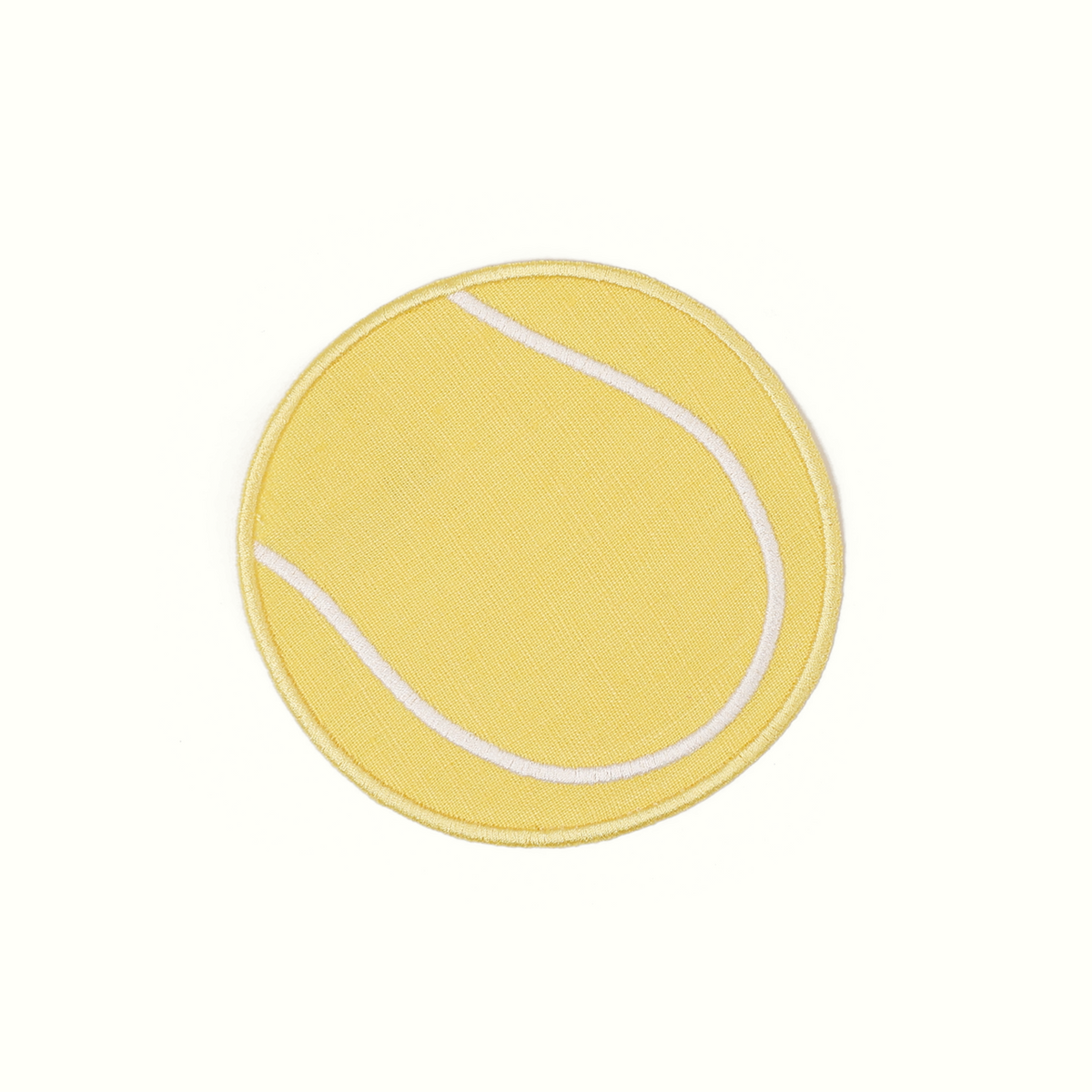 Tennis Ball Cocktail Napkins  | House of Gleason