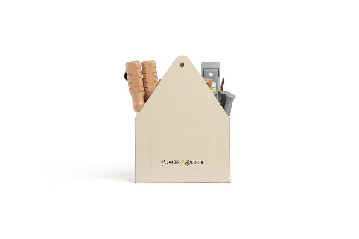 The Selby Toolbox | Plumber's Daughter