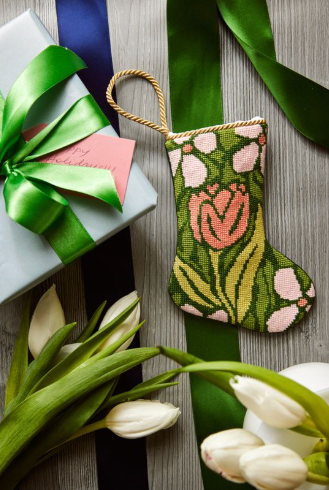 Triumphant Tulip in Pink