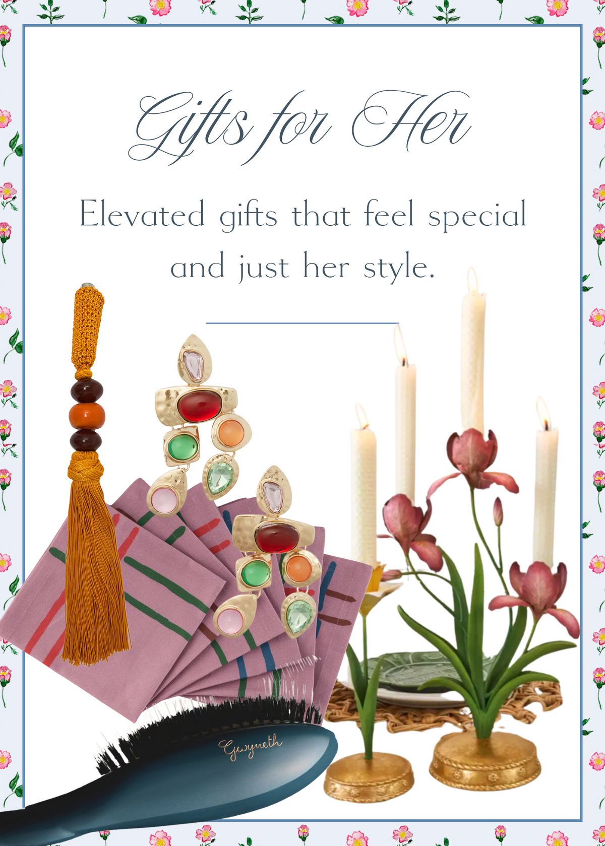 Gifts for Her