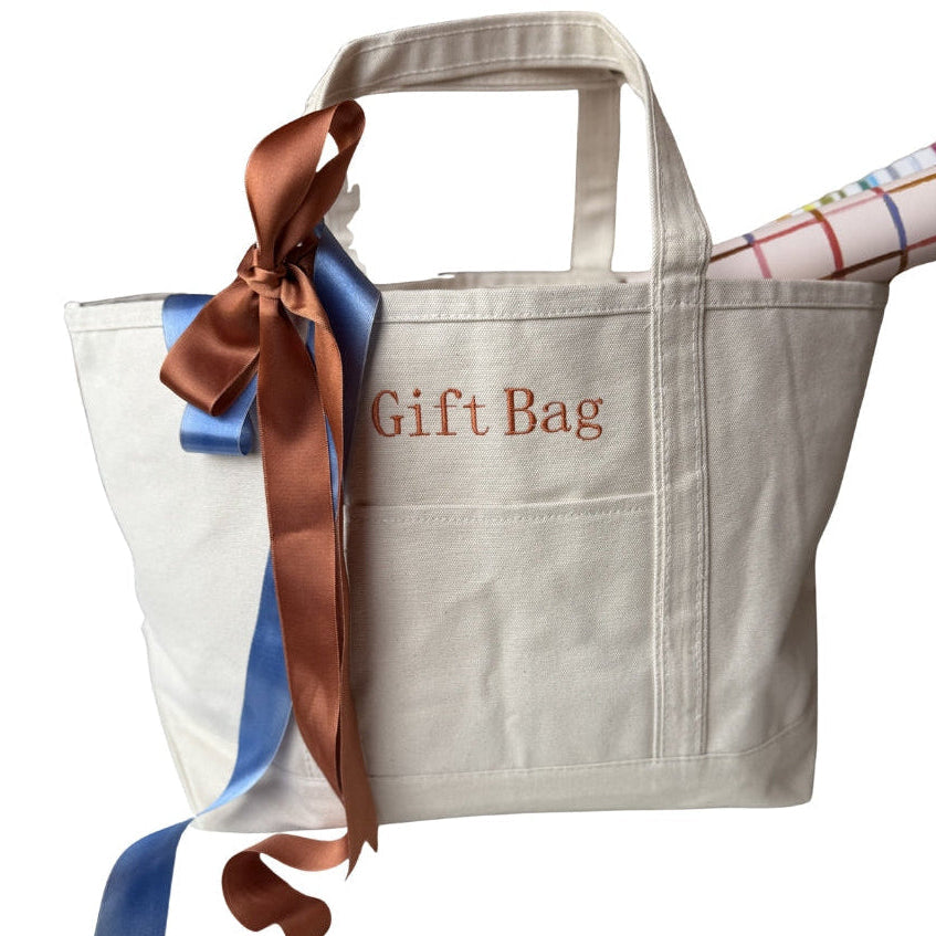 Gift Bag Tote | Poppy Gifting
