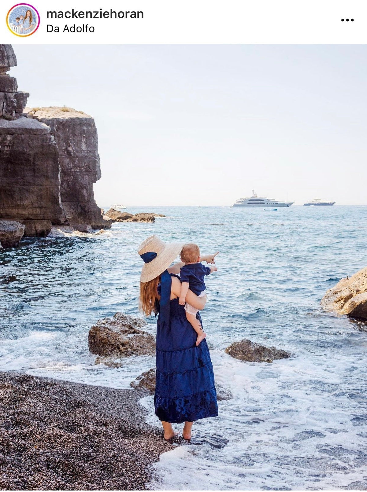Wildflower Sun Hat - Masters Green Wide &amp; Short Grosgrain Ribbon | Sarah Bray Bermuda