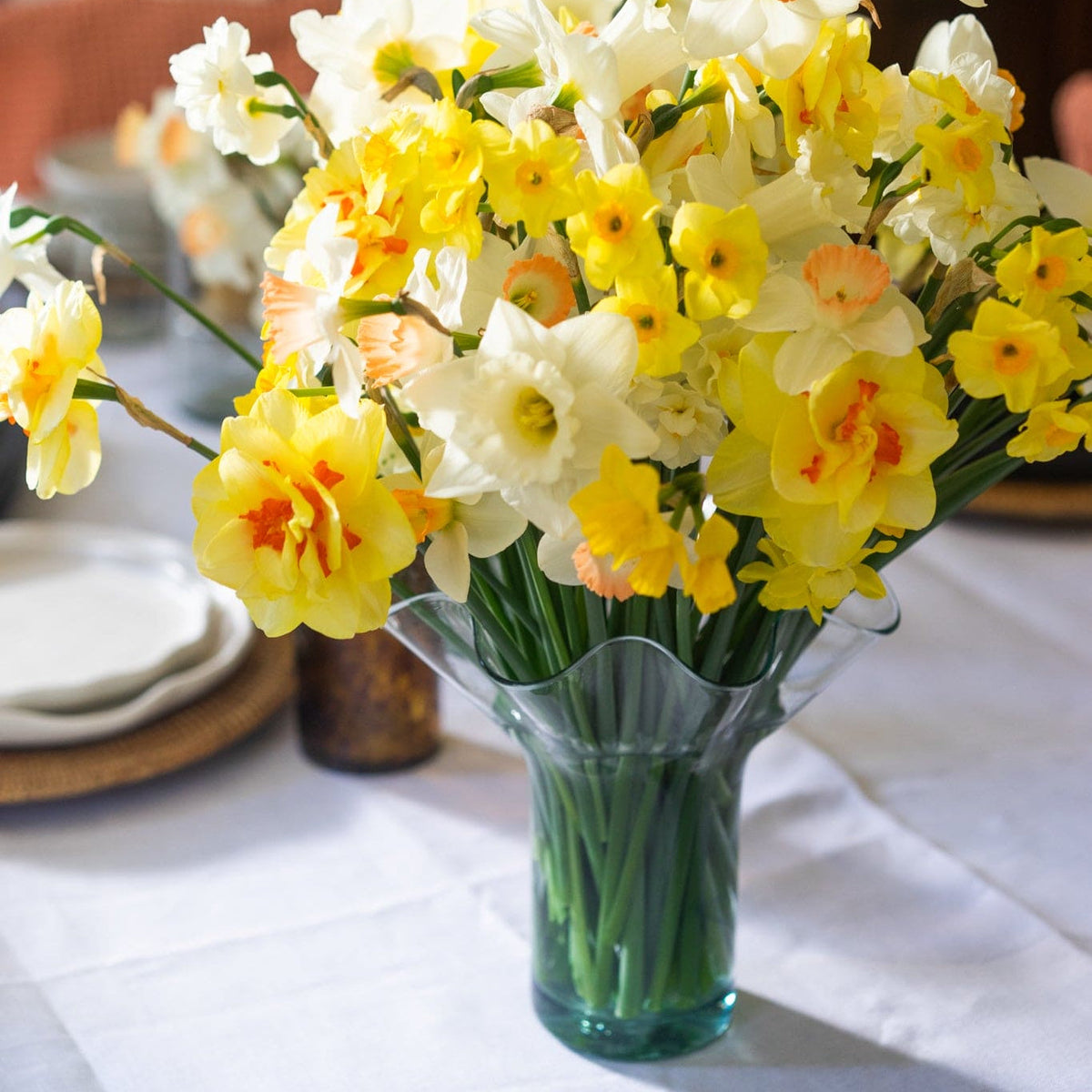 The Original Lettuce Leaf Vase | Half Past Seven