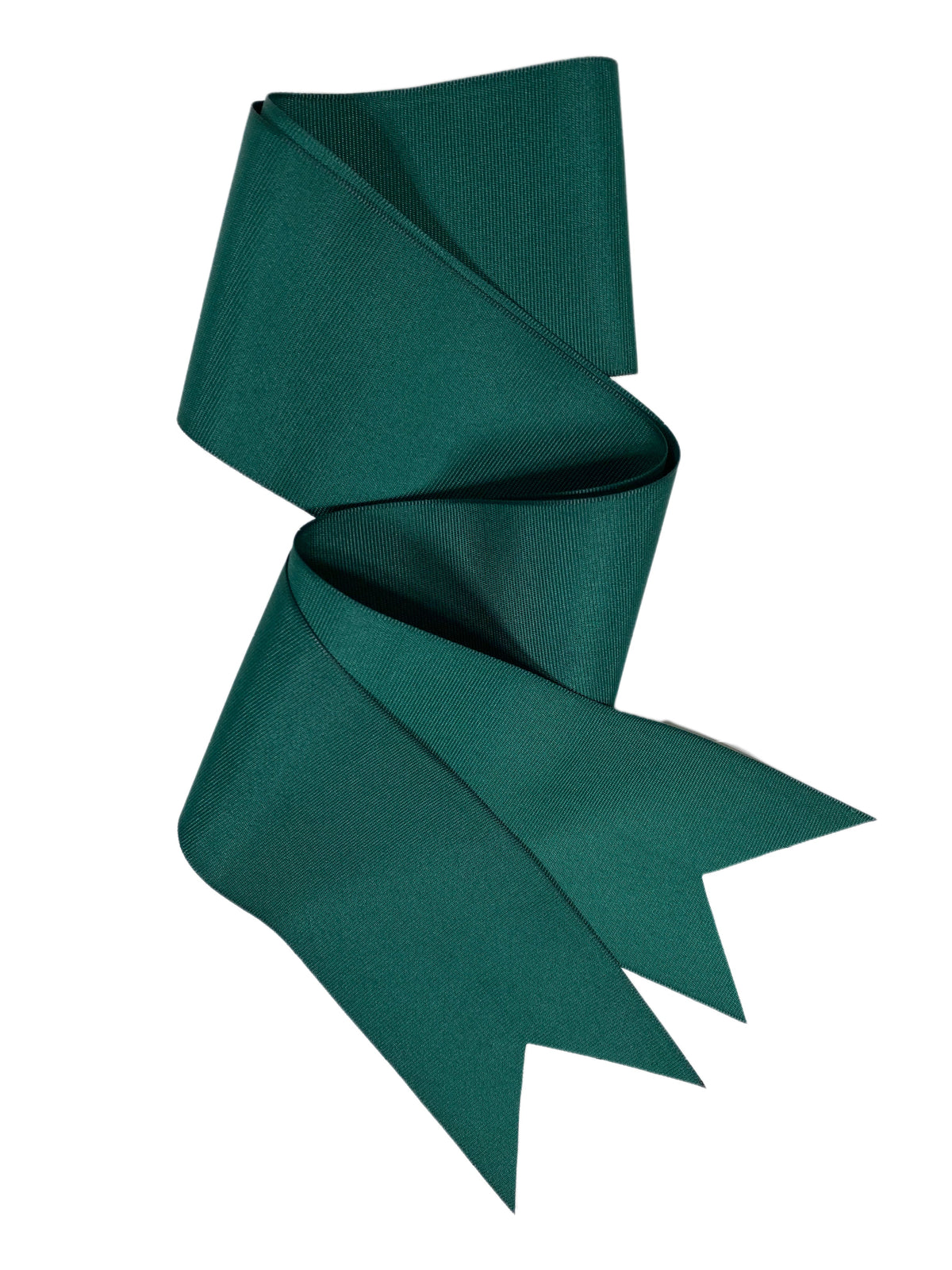 Wildflower Sun Hat - Masters Green Wide &amp; Short Grosgrain Ribbon | Sarah Bray Bermuda