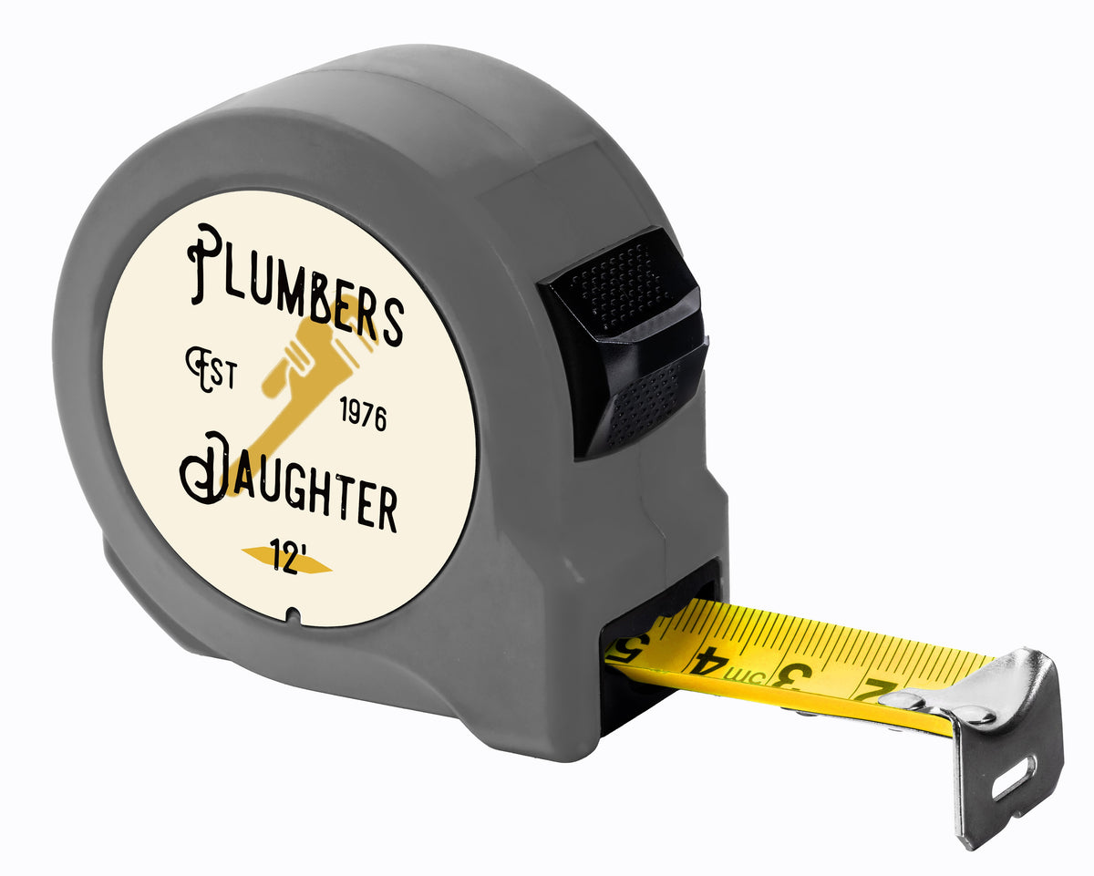 The Selby Toolbox | Plumber's Daughter