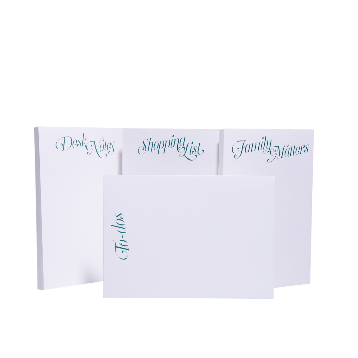 Maison Notepads