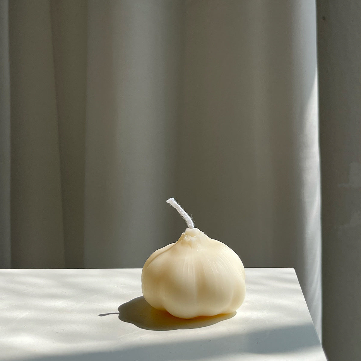 Garlic Candle | Scandles