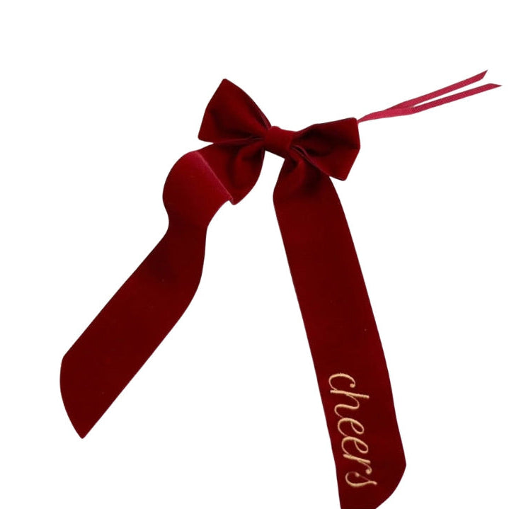 Wine Bow | No Reservations
